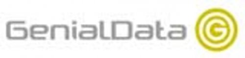 GenialData GmbH Logo