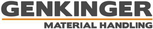 Genkinger GmbH Logo