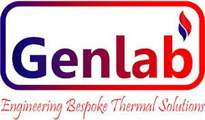 Genlab Ltd Logo