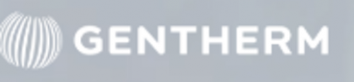 Gentherm GmbH Logo