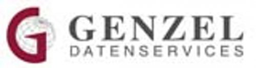 Genzel Datenservices Logo