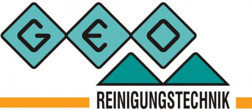 GEO-Reinigungstechnik GmbH Logo