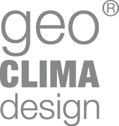 GeoClimaDesign AG Logo