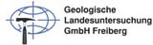 Geologische Landesuntersuchung GmbH Logo