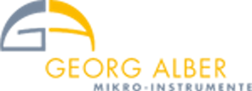 Georg Alber GmbH & Co KG Logo