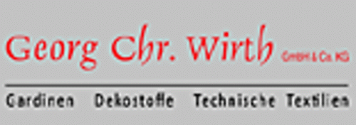 Georg Chr. Wirth GmbH & Co. KG Logo