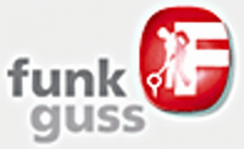 Georg Funk Eisengießerei GmbH & Co. KG Logo