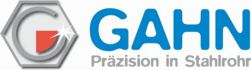 Georg Gahn OHG Logo