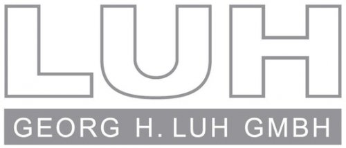 Georg H. Luh GmbH Logo