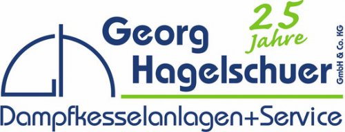 Georg Hagelschuer GmbH & Co. KG Logo