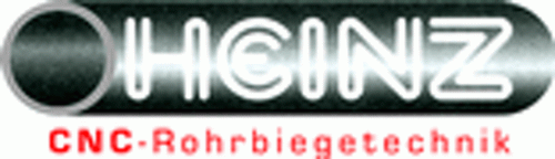 Georg Heinz CNC-Rohrbiegetechnik Logo