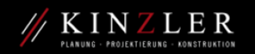 Georg Kinzler GmbH Logo