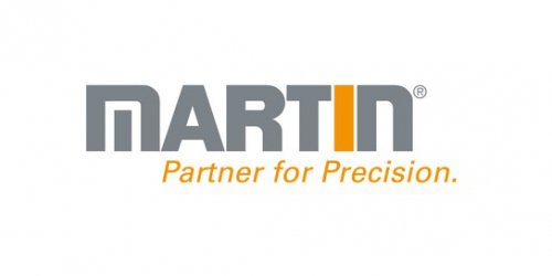 Georg Martin GmbH Logo