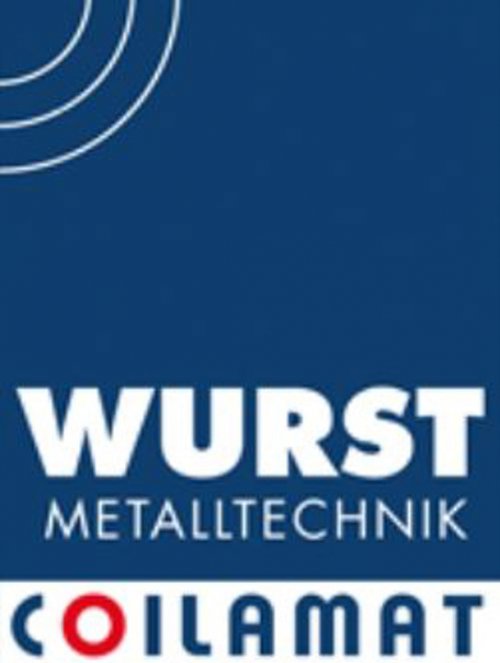 Georg Wurst Metalltechnik Logo