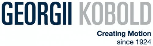 GEORGII KOBOLD GmbH & Co. KG Logo