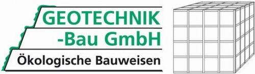 GEOTECHNIK-Bau GmbH Logo