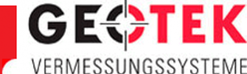 GEOTEK GmbH & Co. KG Logo
