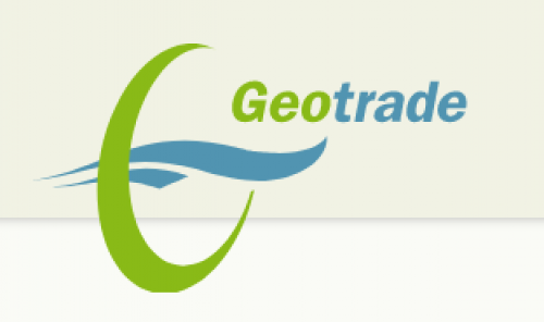 Geotrade Tiefbauprodukte GmbH Logo