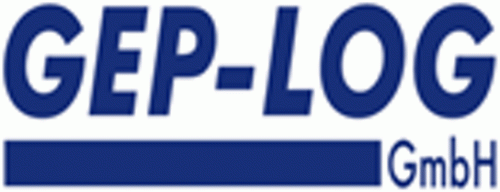 GEP-LOG GmbH Logo