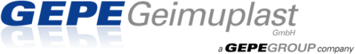 GEPE Geimuplast GmbH Logo