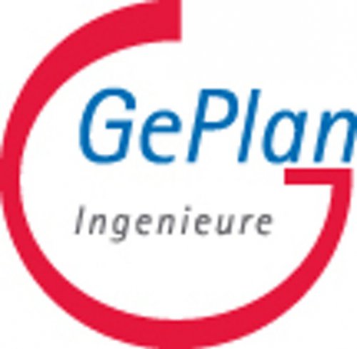 GePlan Ingenieure GmbH & Co.KG Logo