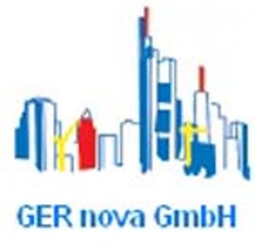 GER nova GmbH Logo