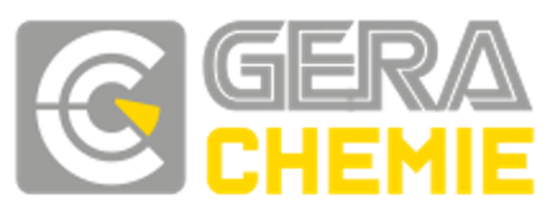 GERA Chemie GmbH Logo