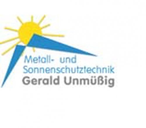 Gerald Unmüßig Logo