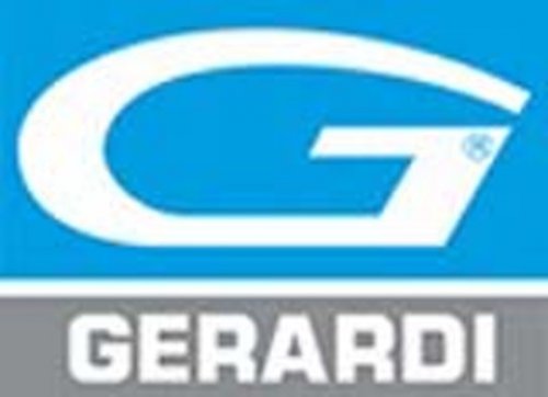 Gerardi GmbH Logo