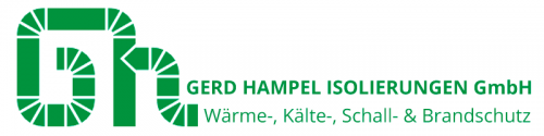 Gerd Hampel Isolierungen GmbH Logo
