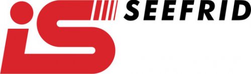 Gerdt Seefrid GmbH Logo