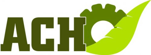 Gerhard Ach Logo