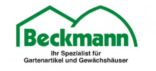 Gerhard Beckmann KG Logo