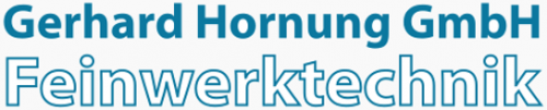 Gerhard Hornung GmbH Logo