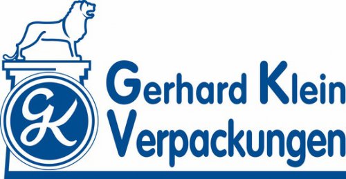 Gerhard Klein Verpackungen GmbH & Co. KG Logo