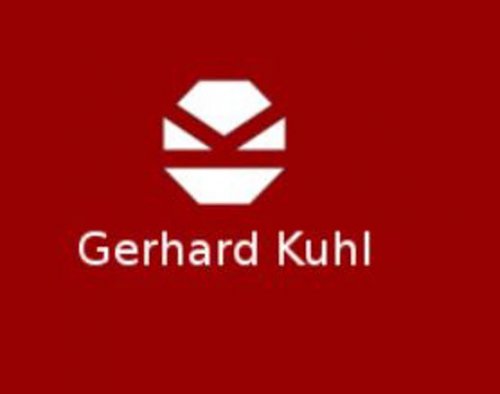 Gerhard Kuhl Internationale Handelsagentur KG Logo