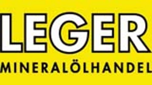 Gerhard Leger GmbH Logo