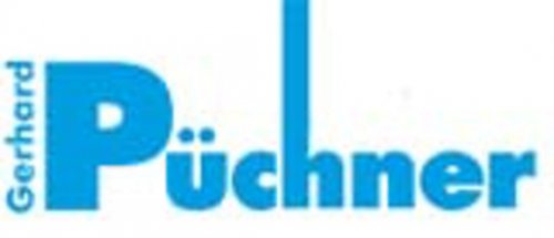 Gerhard Püchner Logo