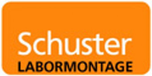 Gerhard Schuster Logo