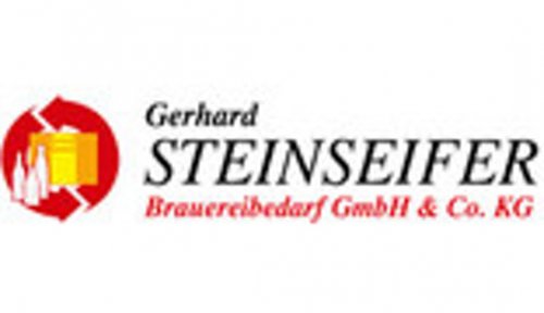 Gerhard Steinseifer Brauereibedarf GmbH & Co. KG Logo
