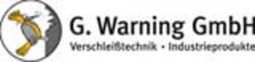 Gerhard Warning GmbH Logo