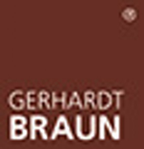 Gerhardt Braun RaumSysteme GmbH Logo