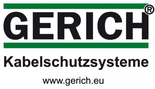 Gerich GmbH Logo