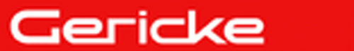 Gericke GmbH Logo