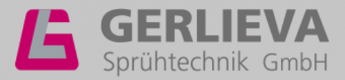 Gerlieva Sprühtechnik GmbH Logo
