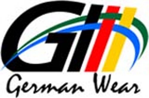 German Wear Logo