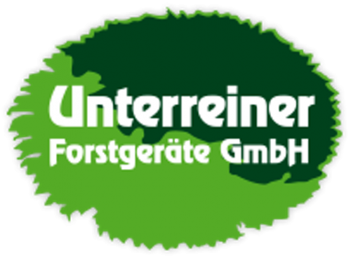 Gert Unterreiner Forstgeräte GmbH Logo