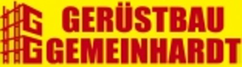 Gerüstbau Gemeinhardt GmbH Logo