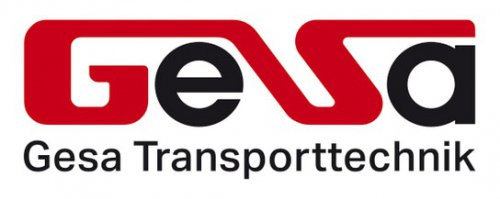 GESA-Transporttechnik Ing. Gerhard Sandhofer Ges.m.b.H. Logo