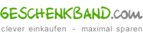 geschenkband.com Logo